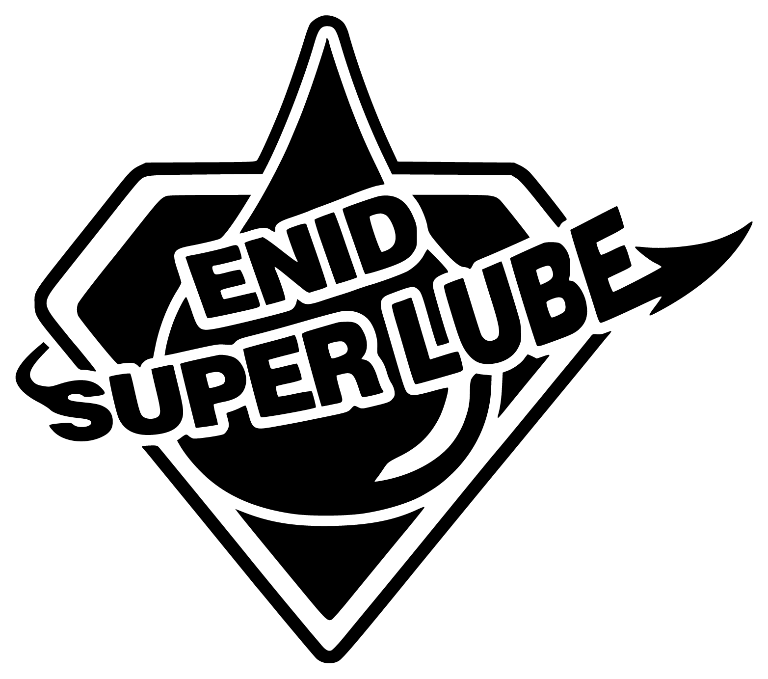 Enid Super Lube